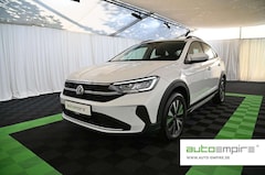 Bild des Angebotes VW Taigo 1.0 TSI DSG Life LED/IQ-DR/KAMERA/CARPL/16
