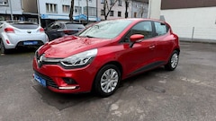 Bild des Angebotes Renault Clio 1.2 16V 75 Life|DAB|Bluetooth|Allwetter|