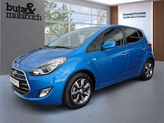 Bild des Angebotes Hyundai iX20 blue YES!Kombi   1.4 Benzin