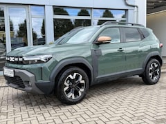 Bild des Angebotes Dacia Duster III ECO-G 100 Extreme AHK*Winter-Plus-Paket*City