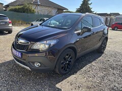 Bild des Angebotes Opel Mokka Color Innovation ecoFlex
