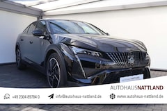 Bild des Angebotes Peugeot 408 Hybrid 145 GT Focal Pano LED ACC 360°