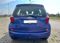Bild des Angebotes Toyota Verso-S Verso S 1.33 VVT-i Multidrive Life