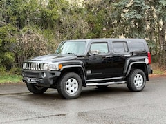 Bild des Angebotes HUMMER H3 3.7 180KW LPG PRINS GAS+LEDER+KLIMA+RÜCKFAHRKAM