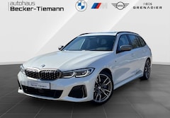 Bild des Angebotes BMW M3 40d xDrive Touring/AHK/Laser/Pano/HK-HiFi/PA+