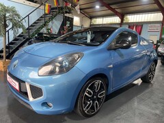 Bild des Angebotes Renault Wind TCe 100*TOP*KLIMA*EINPARKHILFE*ALU*TÜV NEU