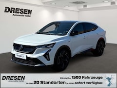 Bild des Angebotes Renault Rafale Atelier Alpine Plug-in Hybrid 4x4 *Panorama-Glasda