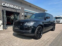 Bild des Angebotes Land Rover Range Rover Autobiography*ALLR*AHK*ACC*Luftfed*HUD*