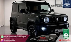 Bild des Angebotes Suzuki Jimny Comfort AllGrip