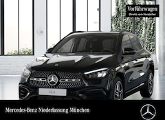 Bild des Angebotes Mercedes-Benz GLA 250 4M AMG+NIGHT+PANO+AHK+LED+KAMERA+19"+TOTW