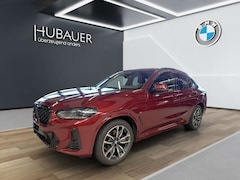 Bild des Angebotes BMW X4 xDrive30d [M Sport, Pano, AHK, Standhz., 20"]