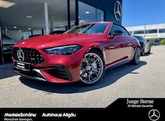 Bild des Angebotes Mercedes-Benz CLE 53 AMG CLE 53 4M+ Cab Driver's 360° HuD 20" Night2 Burm