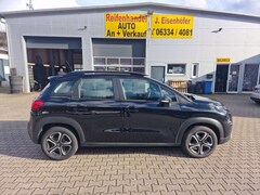 Bild des Angebotes Citroen C3 Aircross Feel-Aus1.Hd-Scheckheft-Bremsen-Zahnriemen-NEU NEU