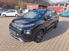 Bild des Angebotes Citroen C3 Aircross Feel-Aus1.Hd-Scheckheft-Bremsen-Zahnriemen-NEU NEU