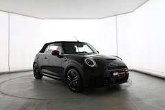 Bild des Angebotes MINI John Cooper Works Cabrio John Cooper Works Cab. JCW Trim|ACC|NAV|DDC|SHZG