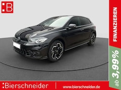 Bild des Angebotes VW Polo 1.0 TSI DSG R-Line 17 KAM PDC LED SHZ