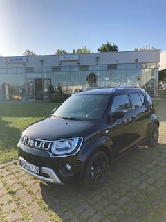 Bild des Angebotes Suzuki Ignis 1.2 Comfort HYBRID