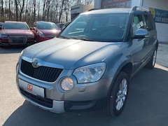 Bild des Angebotes Skoda Yeti 1.2 TSI Ambition Plus Edition PDC Klima AHK