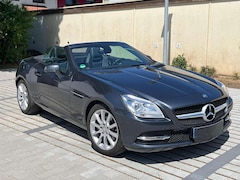 Bild des Angebotes Mercedes-Benz SLK 200 SLK 200 (BlueEFFICIENCY) 7G-TRONIC