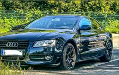 Bild des Angebotes Audi A5 Coupe 2.0 tfsi