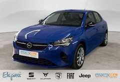 Bild des Angebotes Opel Corsa-e F Edition AUTOMATIK ALLWETTER DIG-DISPLAY SITZ.HZG