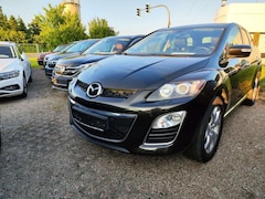 Bild des Angebotes Mazda CX-7 Exclusive-Line