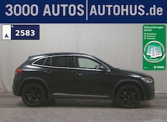 Bild des Angebotes Mercedes-Benz GLA 250 e AMG-Line Navi LED RfK Shz PDC Klima