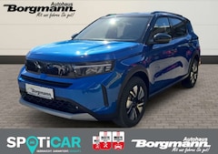 Bild des Angebotes Opel Frontera GS - Garantie bis 08.2030 - Allwetter - Kamera