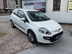 Bild des Angebotes Fiat Punto Evo 1.4 MyLife / 2.Hand / Klima / Start-Stop System /