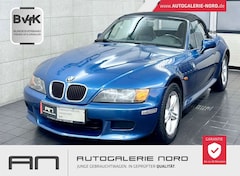 Bild des Angebotes BMW Z3 2.2 Liebhaberfahrzeug