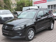 Bild des Angebotes VW Tiguan Trend & Fun BMT