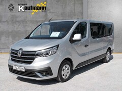 Bild des Angebotes Renault Trafic Combi L2H1 3,0t 2.0 BLUE EU6e Grand Life Blue dCi