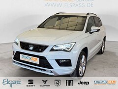 Bild des Angebotes SEAT Ateca FR AUTOMATIK NAV LED AHK  KAMERA ACC SITZ.HZG TEMP