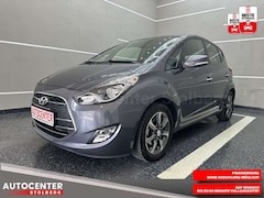 Bild des Angebotes Hyundai iX20 blue YES! "NAVI-MULTI-SITZH-CAM-KLIMA"