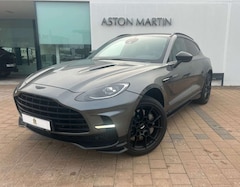 Bild des Angebotes Aston Martin DBX 707 - Aston Martin Memmingen