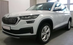 Bild des Angebotes Skoda Kodiaq 1.5 TSI DSG Style Navi VirtualCockpit RFK