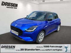 Bild des Angebotes Suzuki Swift Comfort 1.2 CVT Navi + SHZ + Kamera + Keyless