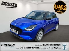 Bild des Angebotes Suzuki Swift Comfort 1.2 CVT Navi + SHZ + Kamera + Keyless