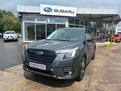 Bild des Angebotes Subaru Forester 2.0ie Platinum Black Edition+AZV