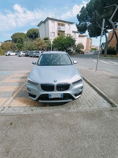 Bild des Angebotes BMW X1 sdrive18d Sport auto