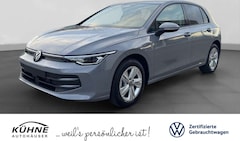 Bild des Angebotes VW Golf Life 2.0 TDI DSG | AHK LED+ ACC NAVI 360°