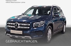 Bild des Angebotes Mercedes-Benz GLB 200 DAB LED RFK Memory uvm.