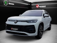 Bild des Angebotes VW Tayron R-Line 2.0 TDI 4MOTION *SOFORT VERFÜGBAR*