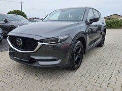 Bild des Angebotes Mazda CX-5 Sports-Line AWD
