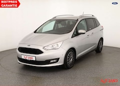 Bild des Angebotes Ford Grand C-Max Grand C-MAX 1.0 EcoBoost Navi Sitzheizung Tempo