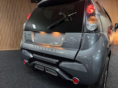 Bild des Angebotes Casalini M20 GrandeSport 550 | 8 PS leiser DCI Motor