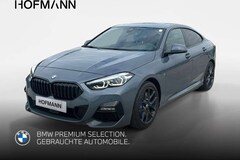Bild des Angebotes BMW 218 M Sport