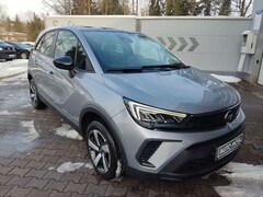 Bild des Angebotes Opel Crossland X Edition *FSH*RFK*LED*