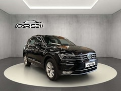 Bild des Angebotes VW Tiguan Highline BMT/4Motion*Panorama*AHK*Head-Up