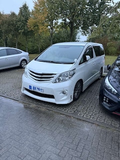 Bild des Angebotes Toyota Alphard